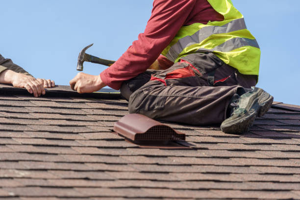 Best Commercial Roofing Services  in Monroe, WI