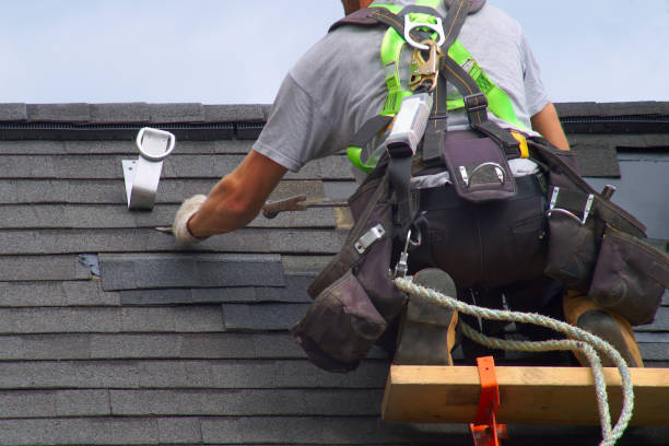 Best Gutter Installation and Roofing  in Monroe, WI