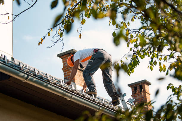 Best Emergency Roof Repair  in Monroe, WI