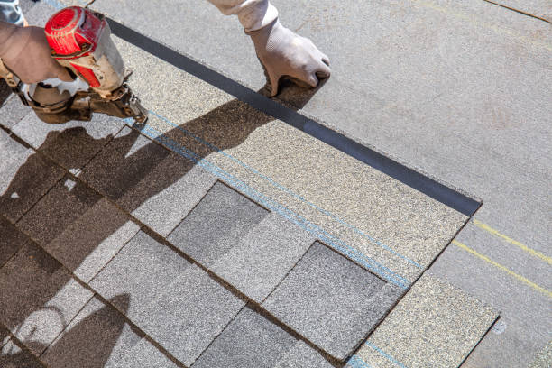 Best Residential Roofing Contractor  in Monroe, WI